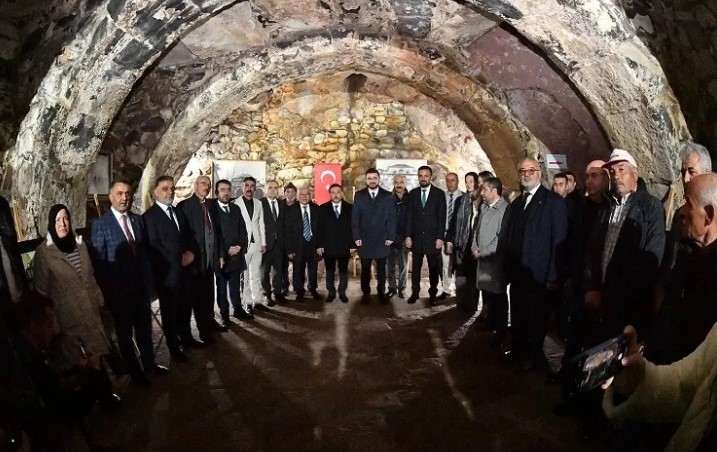 Mimar Sinan’ın Evi Müzeye Kazandırılıyor!
