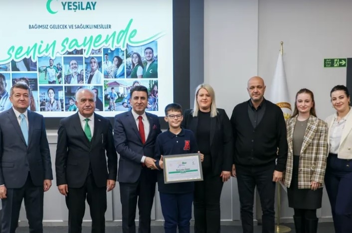 Sağlıklı Nesil Yarışması”nda Bilecik’ten Rekor Katılım