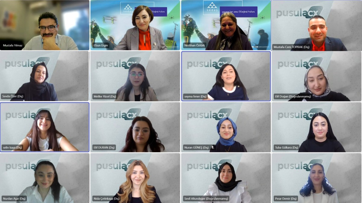 SEDAŞ, Başarıya Değer Katmaya Devam Ediyor