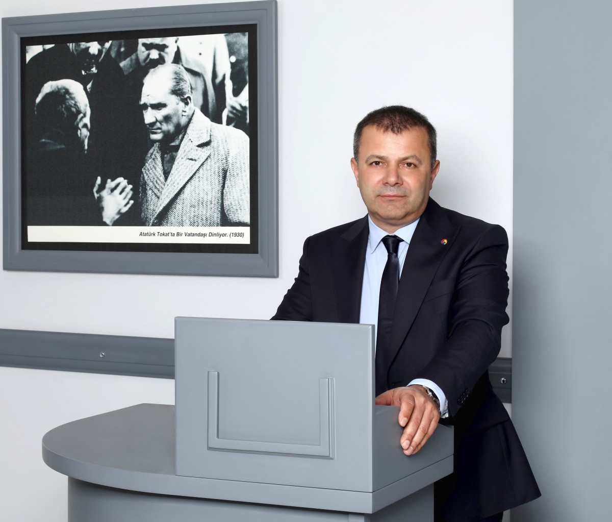 Başkan Mustafa Genç:Tarımın Geleceği Çocuklarımızla Şekillenecek