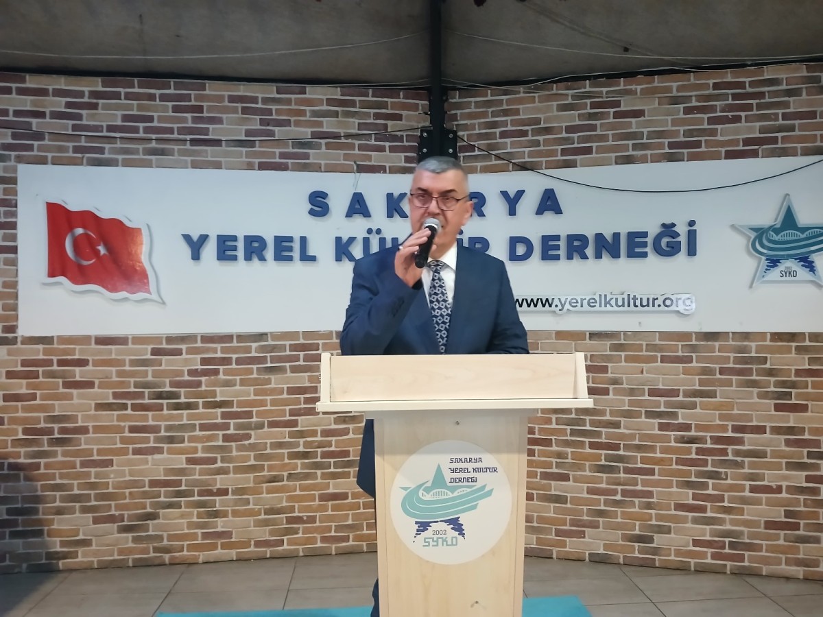SYKD’den 23 Nisan Mesajı