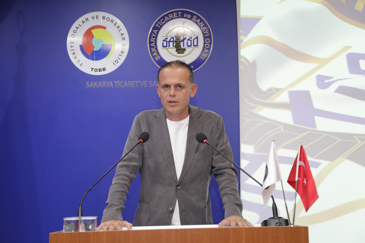 SATSO 31. Meslek Komitesi: “Depremde Yine Sinyal Yok”