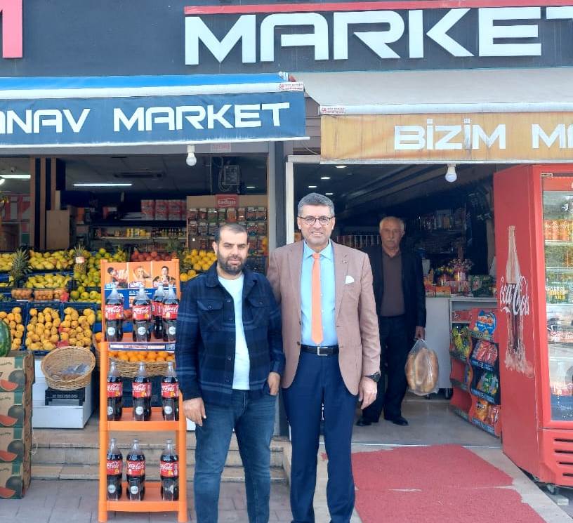 KERMESLER ESNAFI VE HALKI MAĞDUR EDİYOR