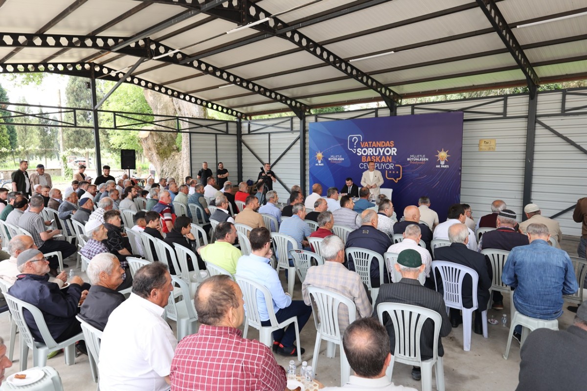 Adapazarı Birlikte Güzel