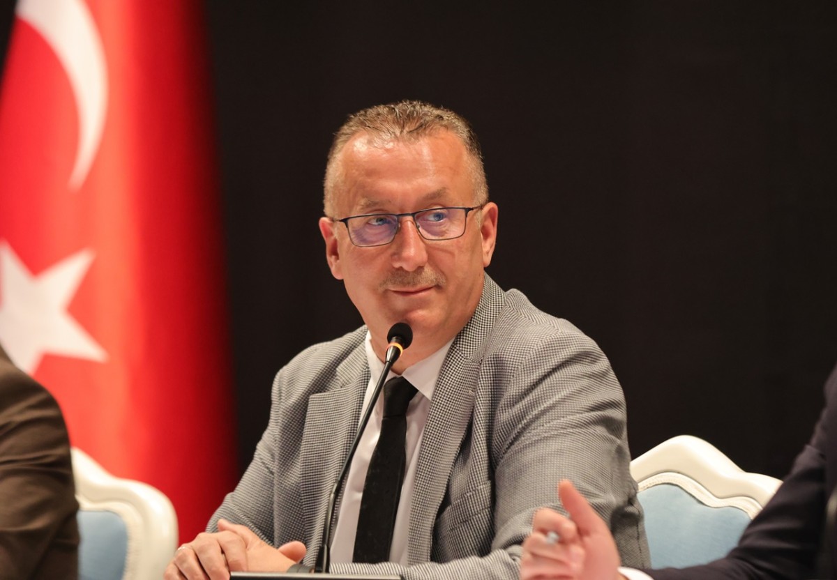 Adapazarı Meclisinde 2024 Bütçe Raporu Onaylandı