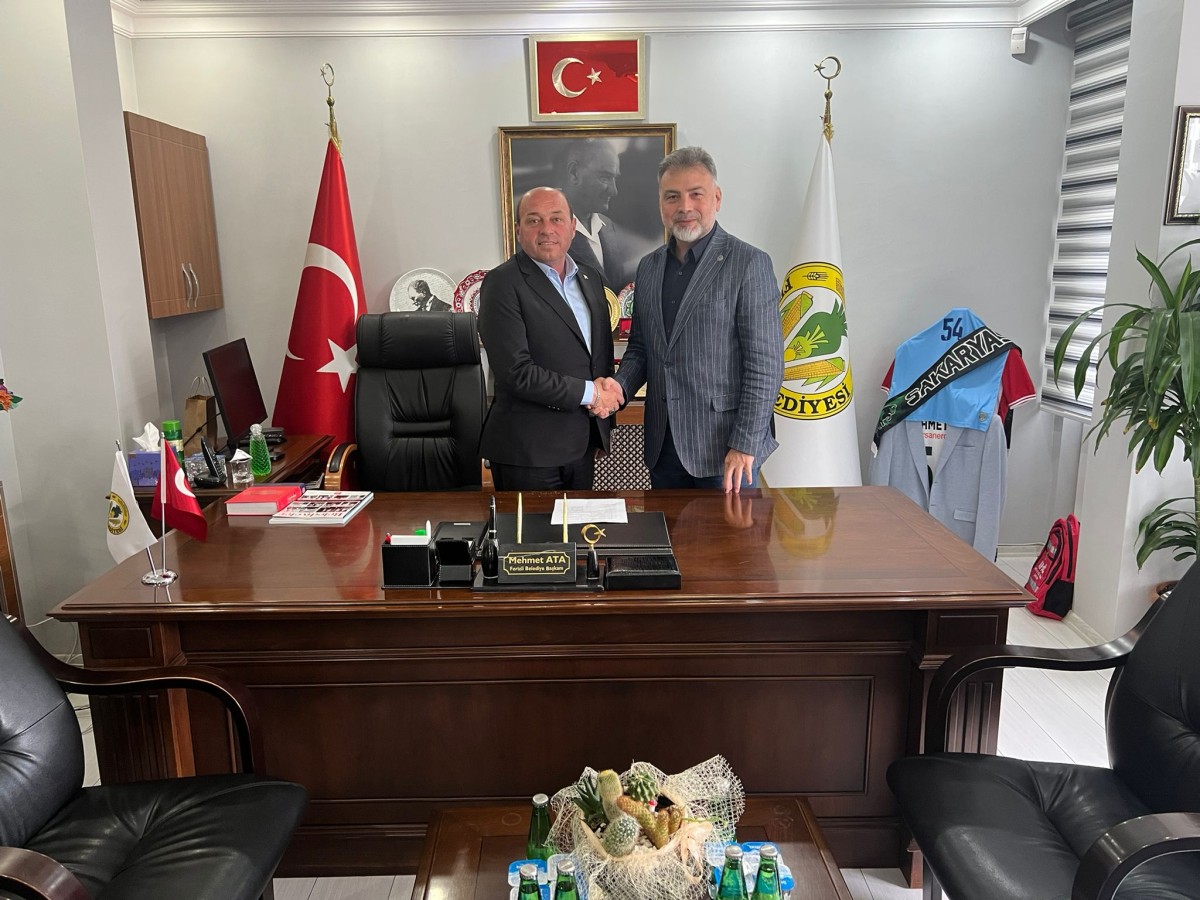 Ferizli Belediyesi'nden İşçilere Bayram Müjdesi