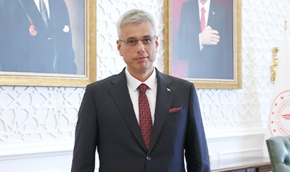 80 Yaş Üstü Vatandaşlara Evde İlaç ve Rapor Teslimatı Başladı