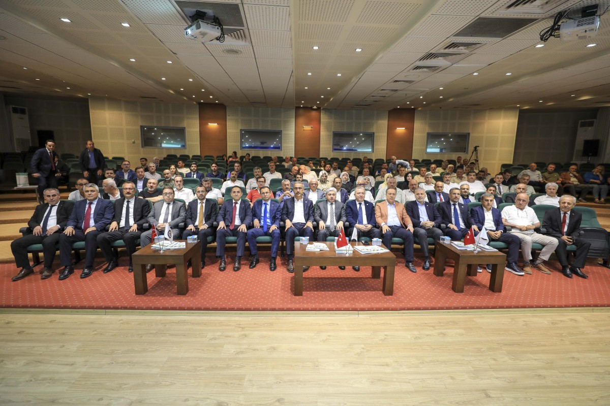 Kooperatifler için yol haritası hazırlandı