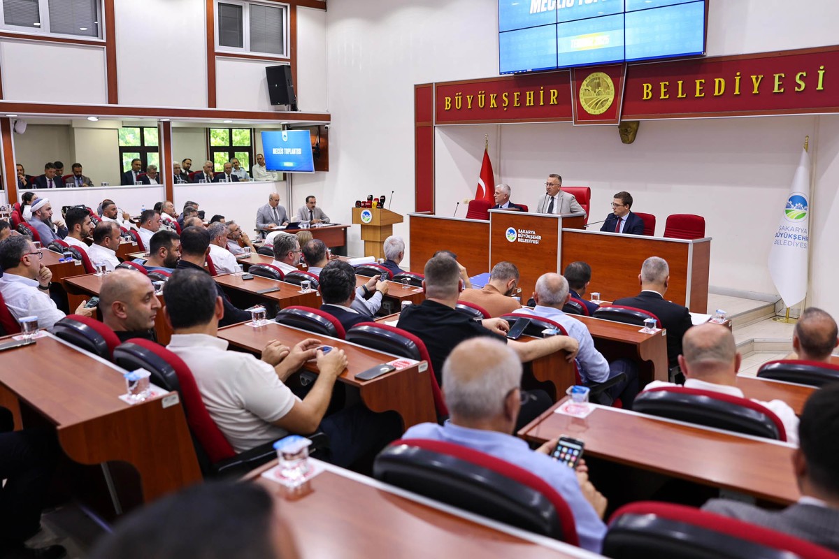 Yeni Yaşam Alanı Projesi İçin İlk Adımlar Atıldı