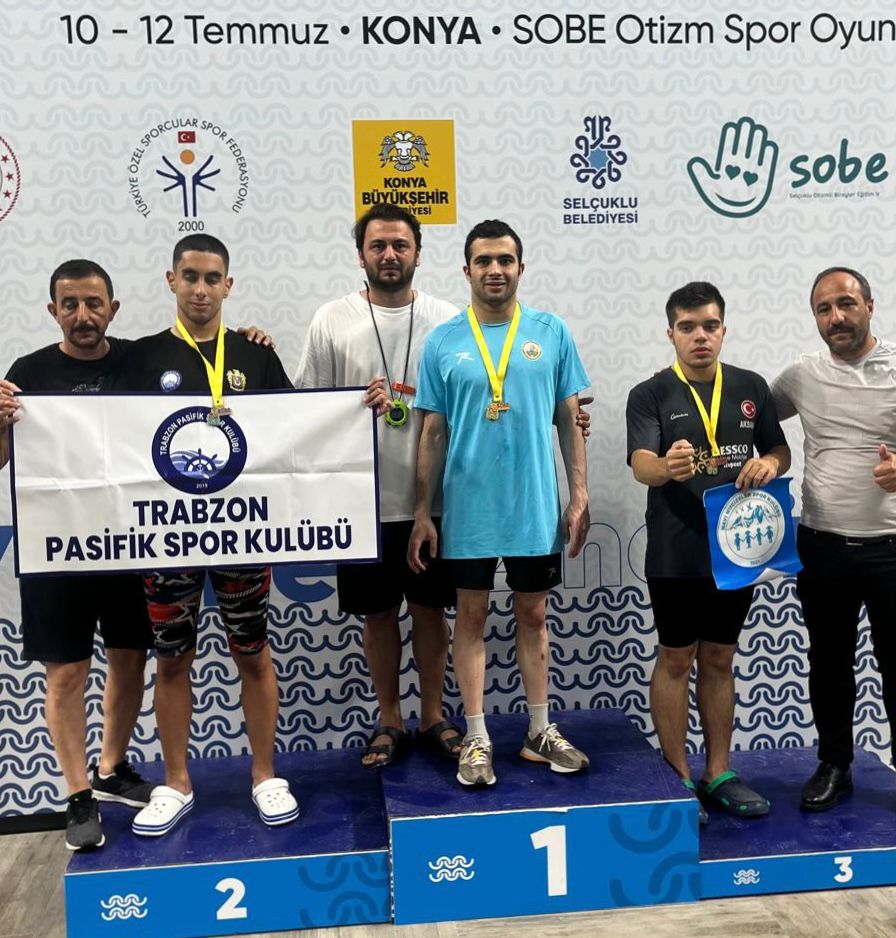 Milli Sporcu Şirolu’dan Gururlandıran Başarı