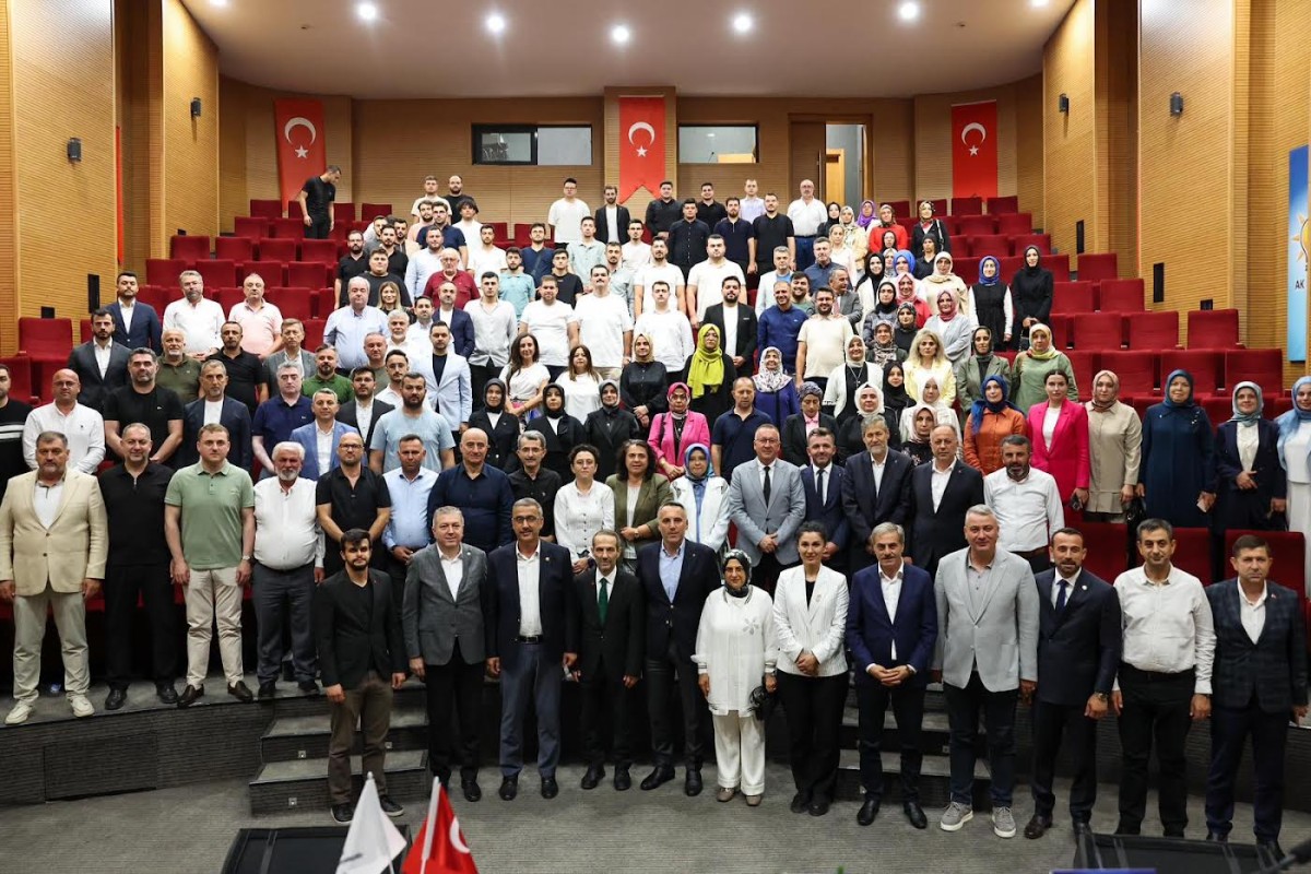 Başkan Alemdar; Bu Dava Milletin Derdiyle Dertlenenlerin Davasıdır