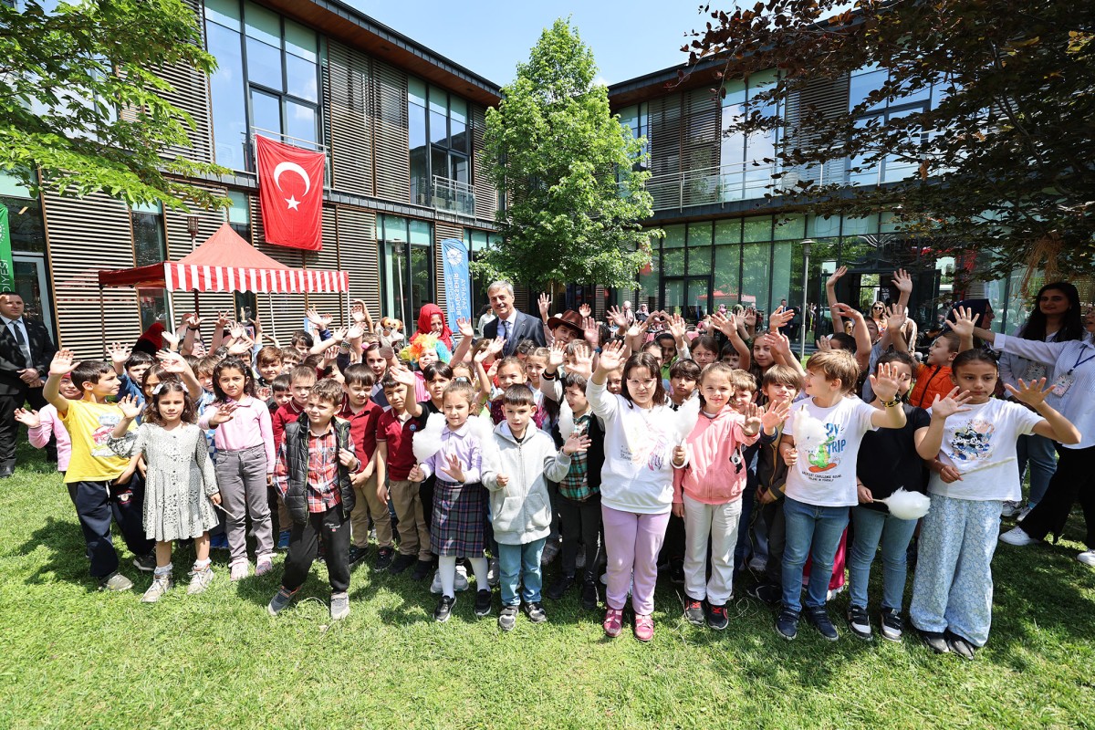 Şehrin 6’ncı SGM’si Karapürçek’e: Alemdar yeni gelişmeyi açıkladı