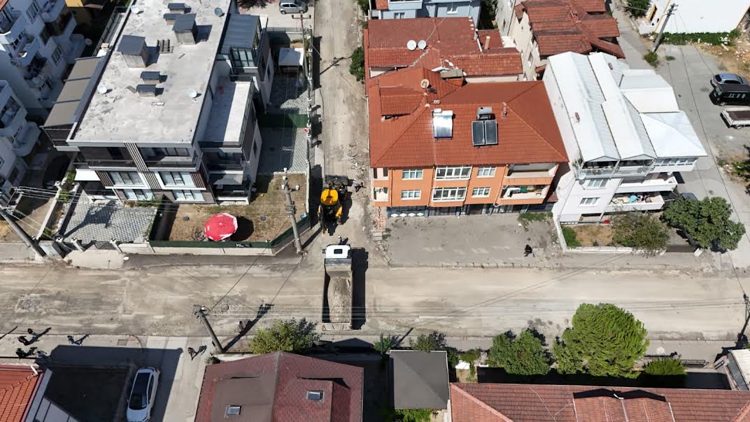 Modern ve Konforlu Ulaşım Hedefleniyor