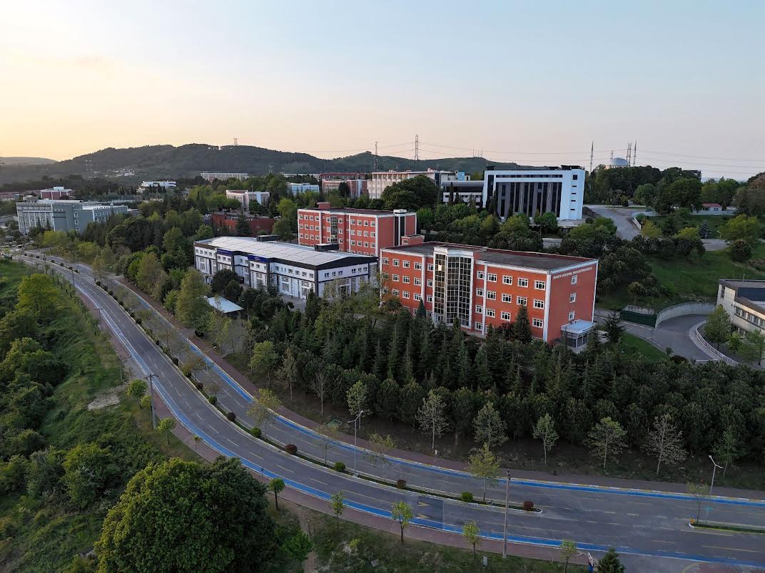 SUBÜ’de Doluluk Oranı Yüzde 100 Oldu