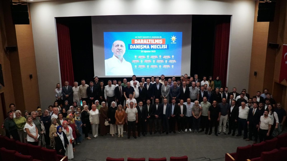 Yoğun Katılımla Gerçekleştirildi