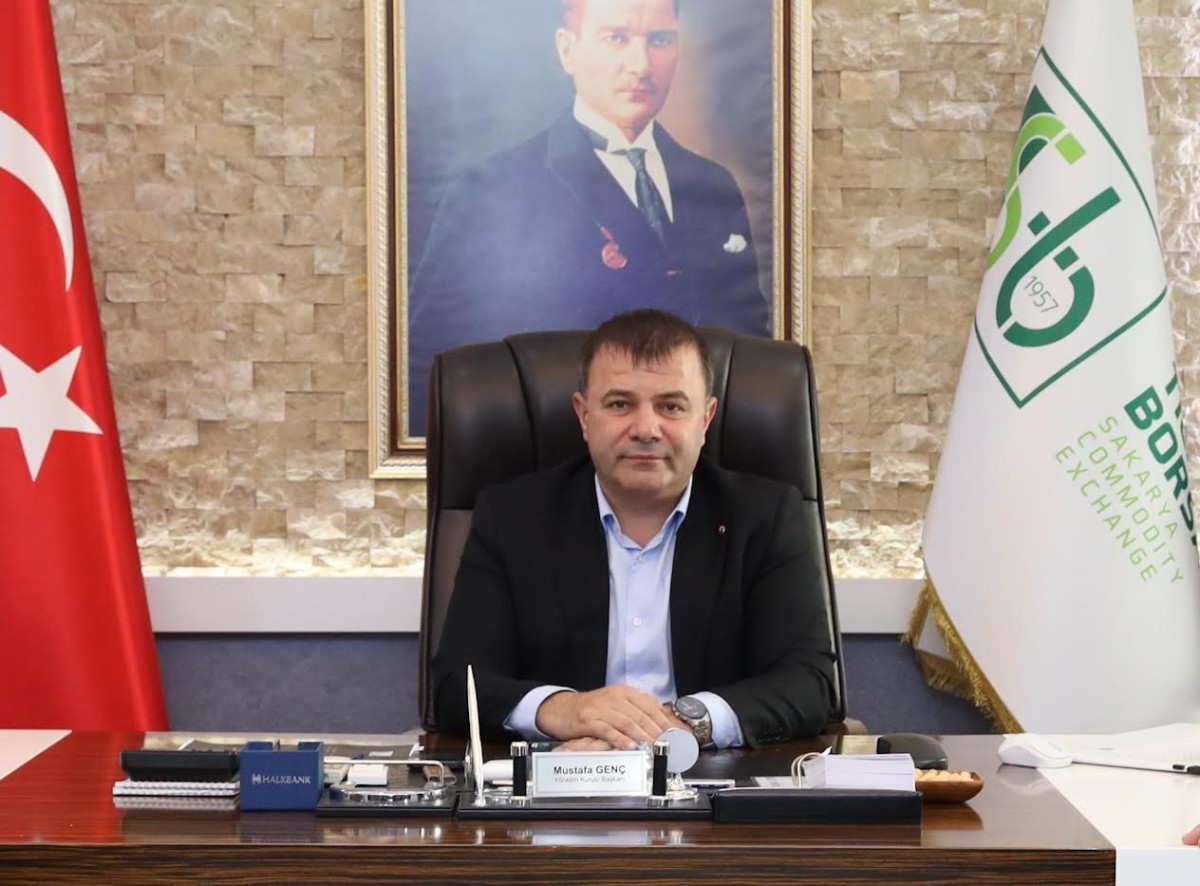 Başkan Genç:Münavebeli Tarım, Tarımsal Verimliliği Artırıyor