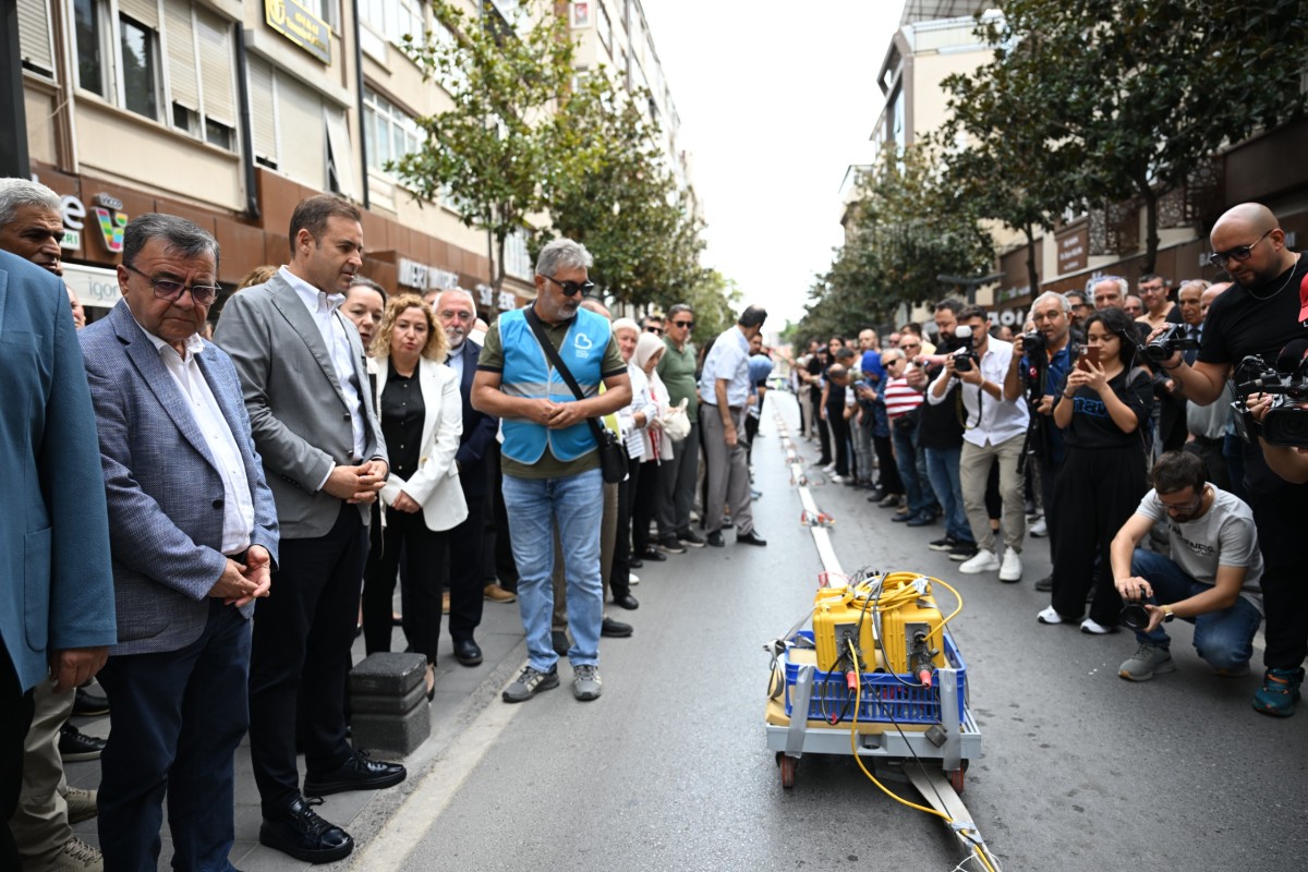 “Geleceğe dirençli bir Balıkesir bırakmak için çalışıyoruz”