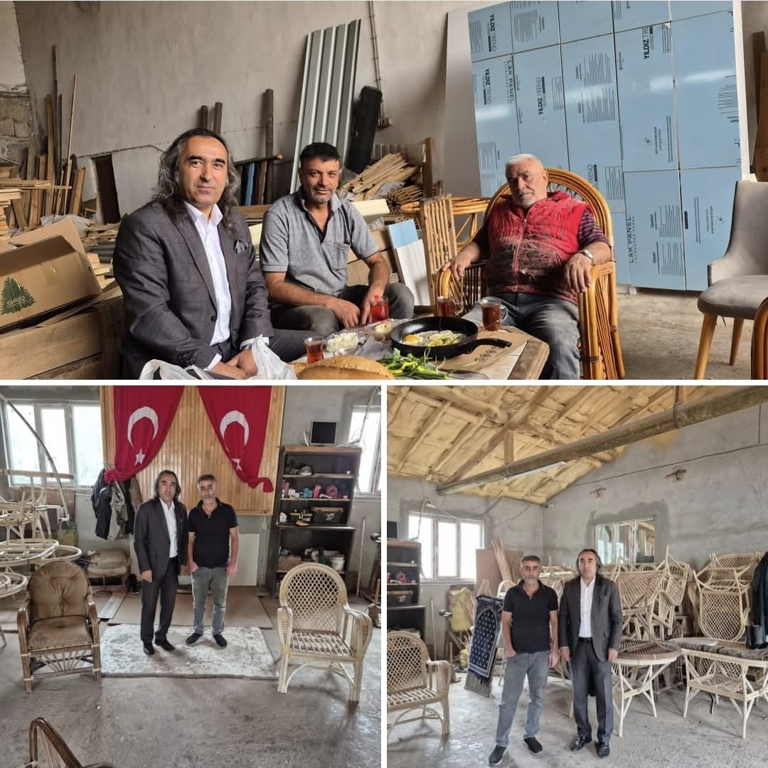 CHP PM ÜYESİ ECEVİT KELEŞ: “KANDIRA’DAKİ ÇÖP TESİSİNİN RUHSATI İPTAL EDİLECEK”