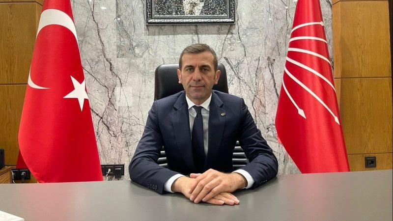 Başkan Curoğlu’ndan Mevlid Kandili Mesajı
