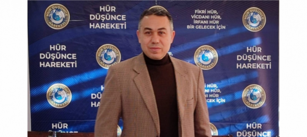 Murat Akbaş: “İklim yasasıyla halkı denek ülke yaptılar”