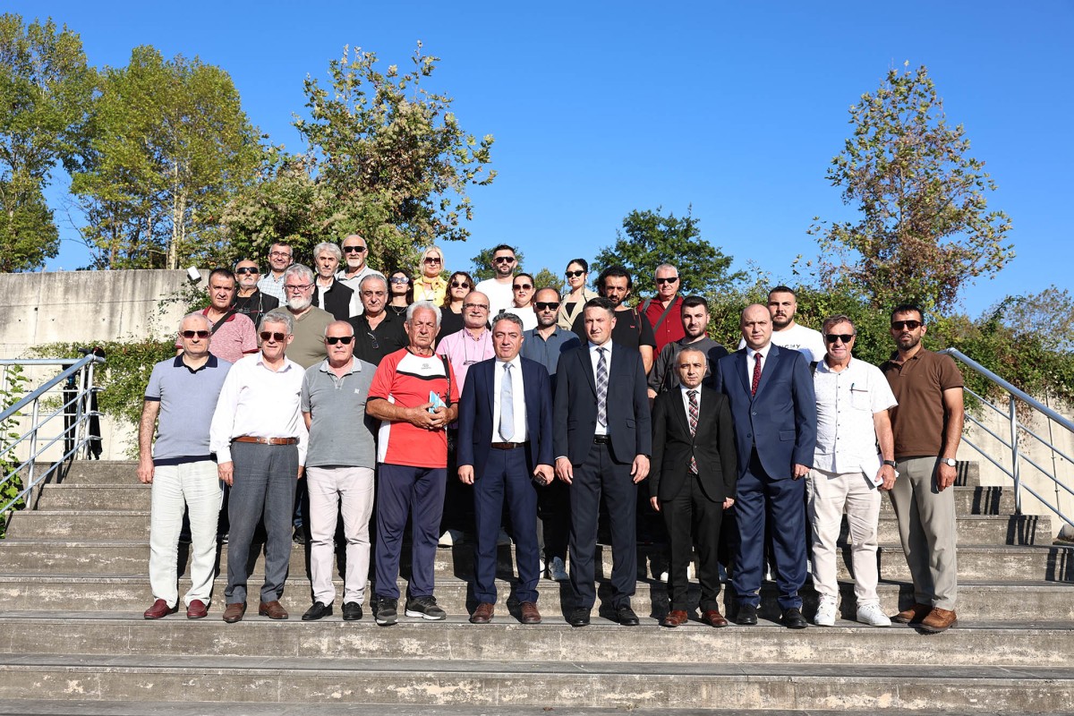 SASKİ tarihin en büyük kuraklık felaketine karşı yeni tedbirleri açıkladı