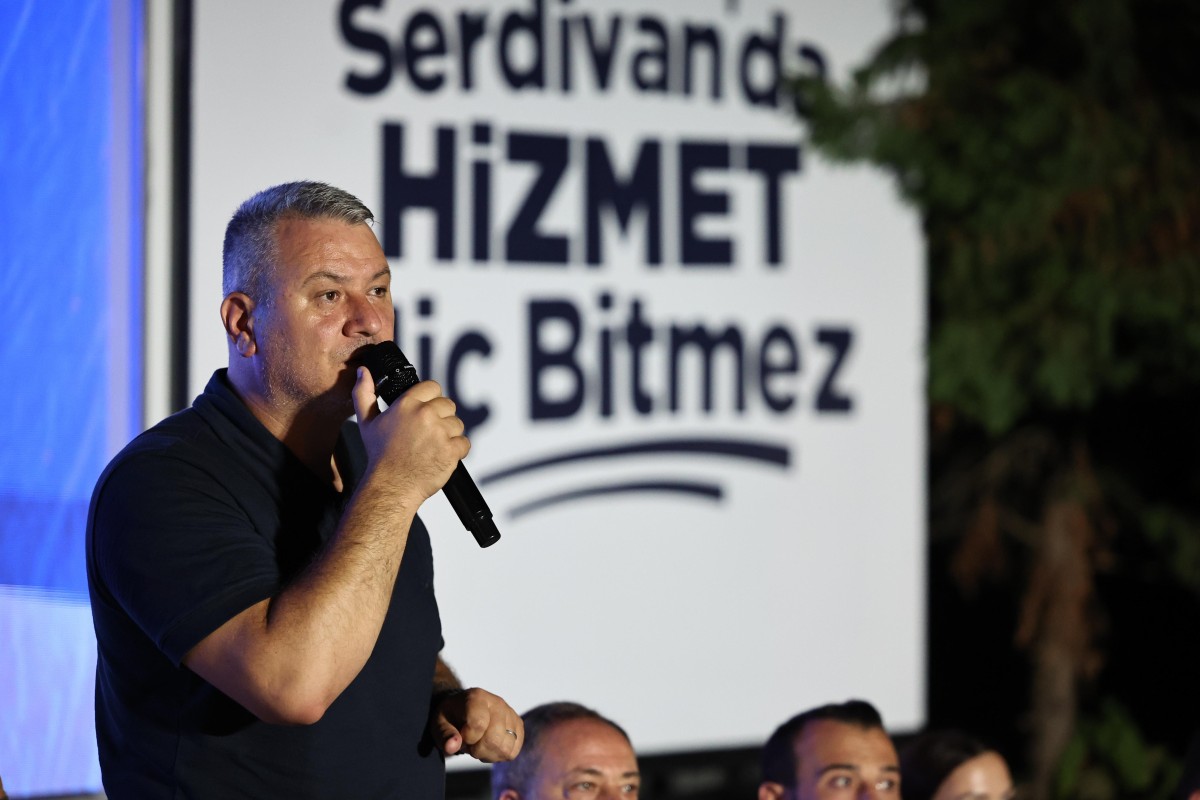 Çubuklu’da Halkın Talepleri, Hizmetin Rotası Oldu