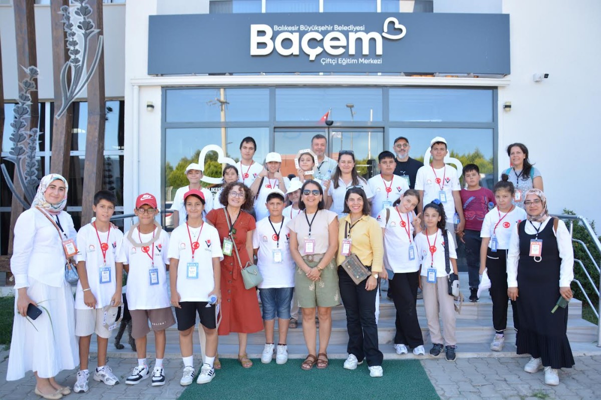 BAÇEM’de Gerçekleştirildi