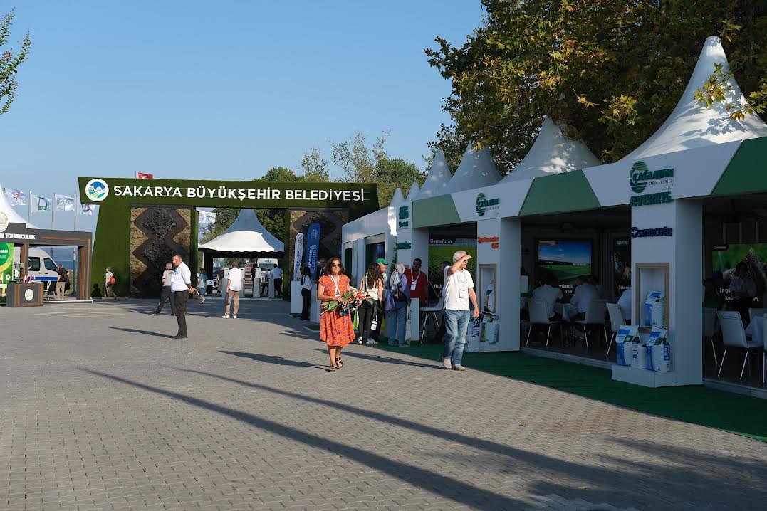 13 Eylül’e Kadar Binlerce Kişiyi Ağırlayacak