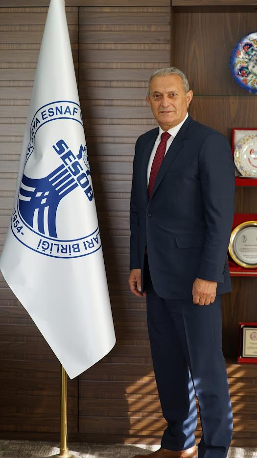 Başkan Alşan:Bir Çok İşyeri Kapanabilir