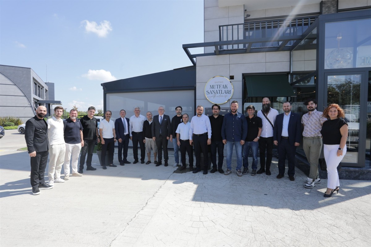 Ağız ve Diş Sağlığı Sektör Temsilcileriyle İstişare Toplantısında Buluştu