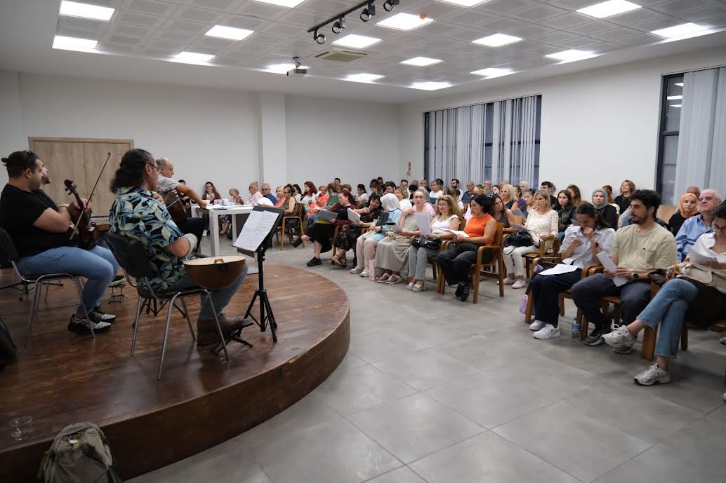 Güz Dönemine Keyifli Bir Başlangıç Yaptı