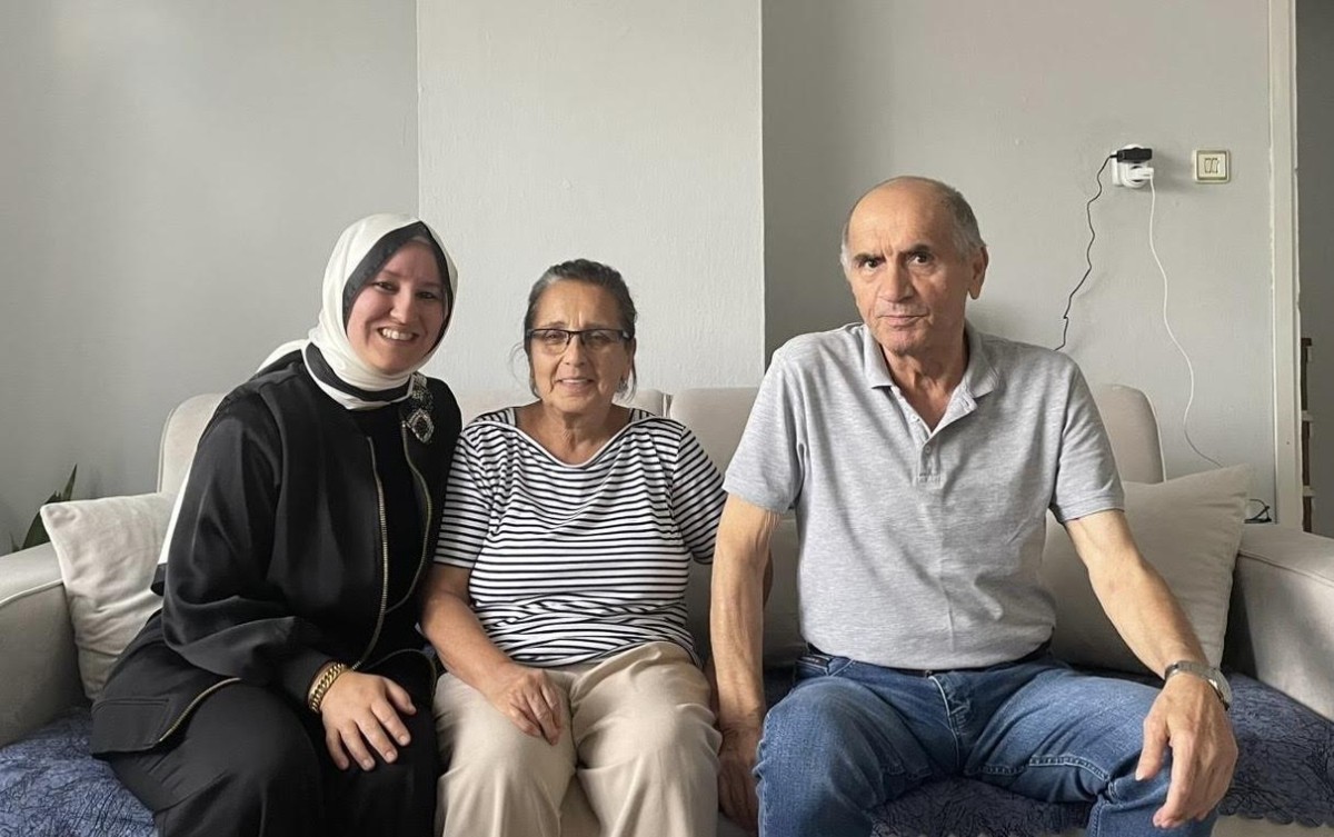 Erenler Belediyesi'nden Gazilere Ziyaret 