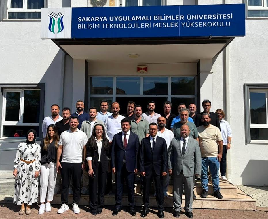 Akademik Kurulu Toplandı