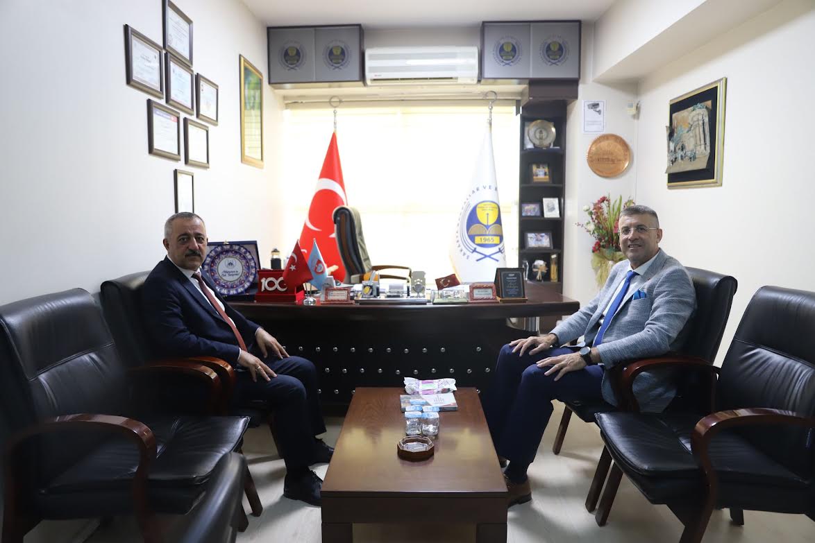 Bakkal ve Tarım İşbirliği Güçlenecek