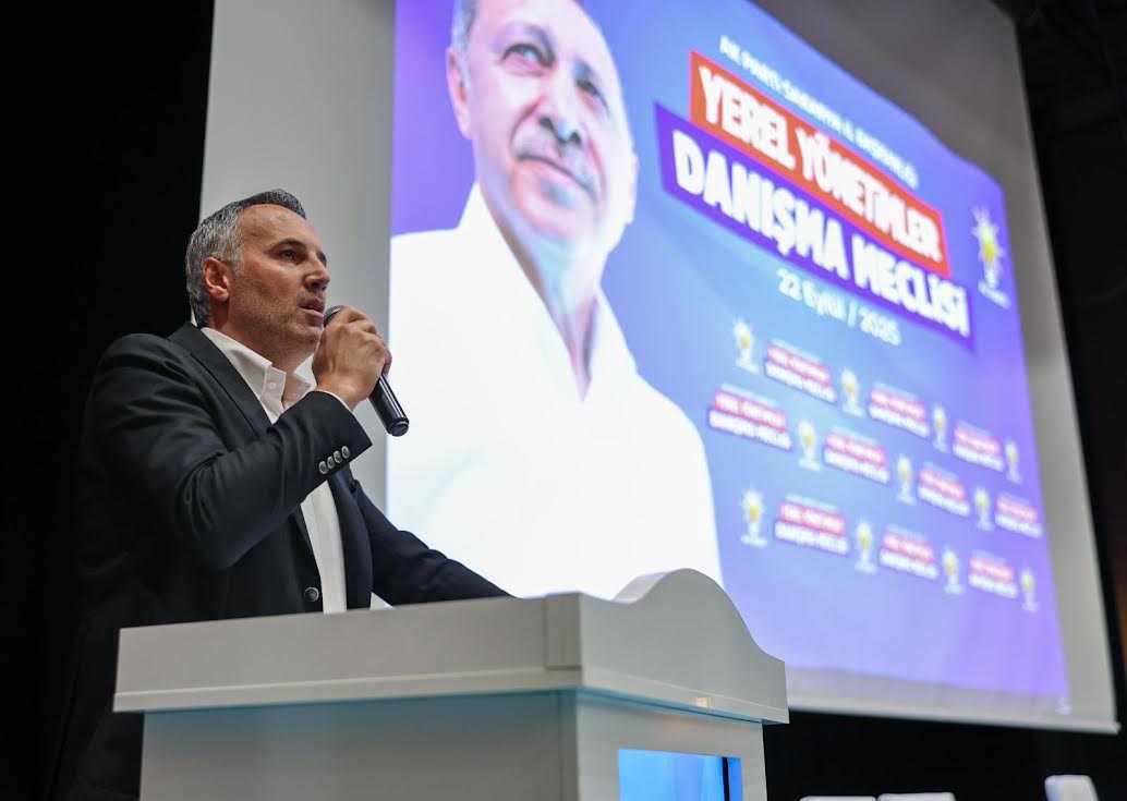 Başkan Tever: Sakarya’mız İçin Çalışmaya Devam Edeceğiz