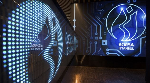 Güne Yüzde 0,66 Artışla Başladı