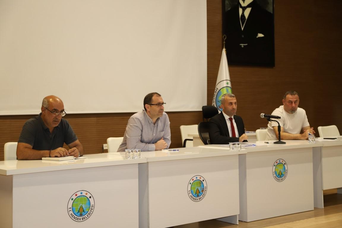 Bir Taşınmazın İhalesi Geçekleşti 