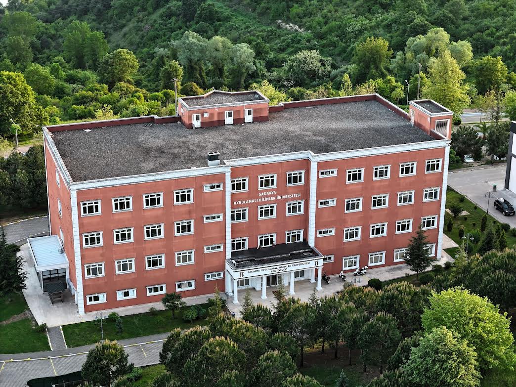2025-2026 Akademik Yılı başladı