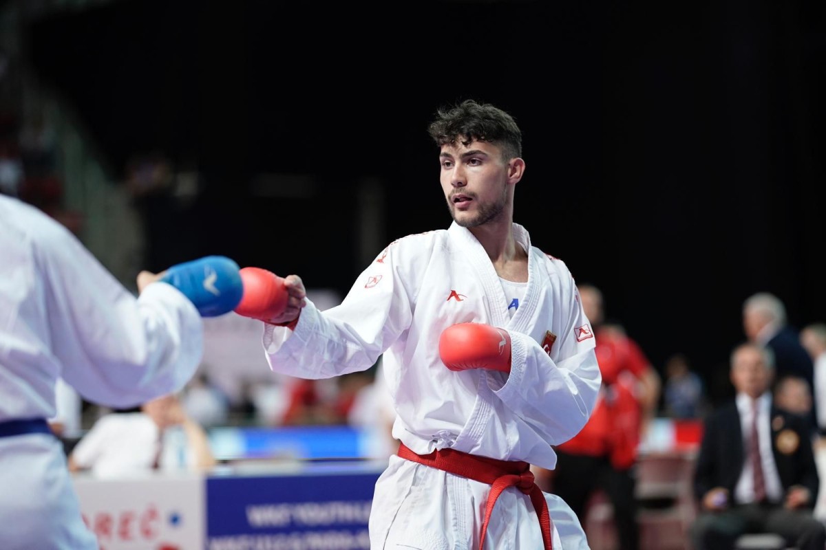 Hendekli Sporcular Malezya Yolcusu