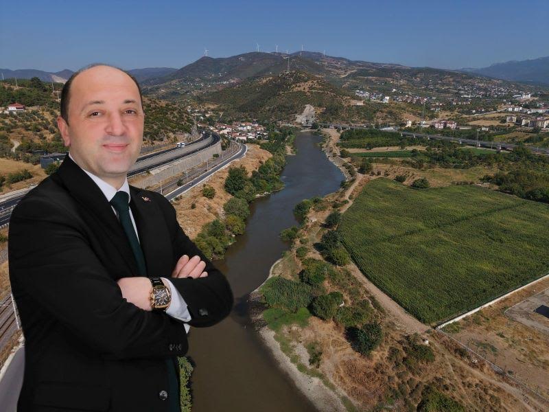Tarihi Kentler Birliği’nden Destek Alacak