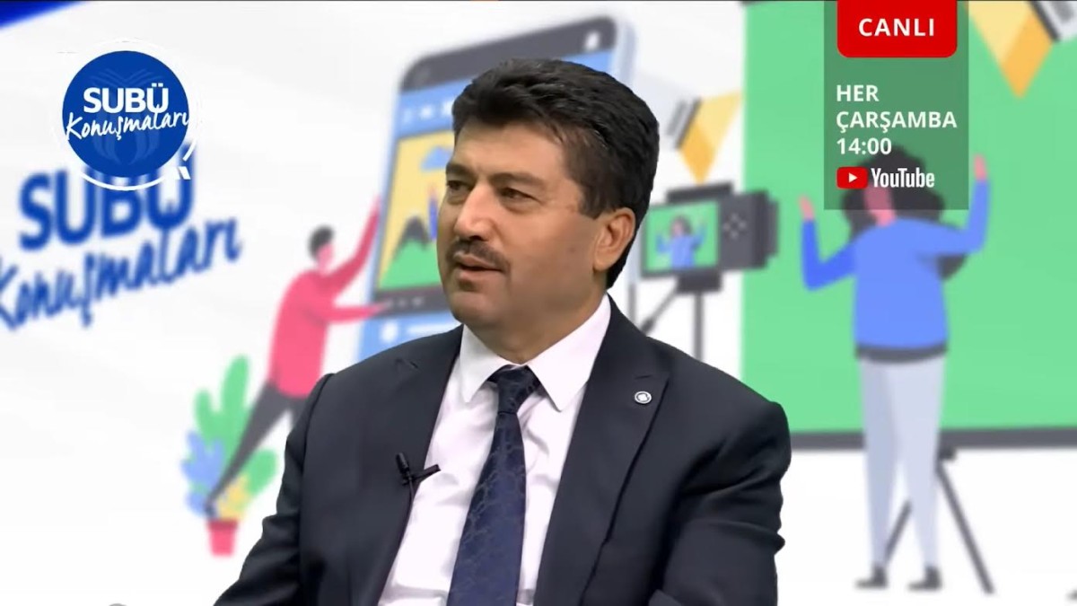 Hedef İş Arayan Değil İş Üreten Mezunlar