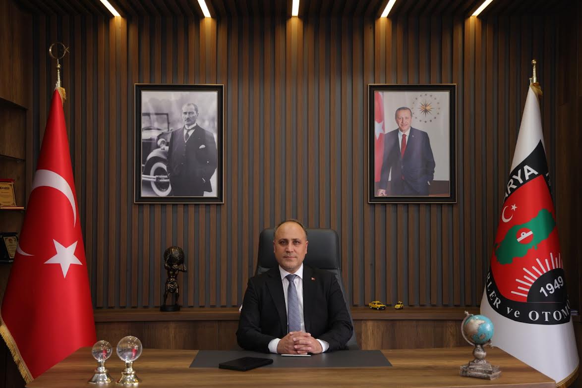 Sakarya’da Korsan Taşımacılığa Geçit Yok!