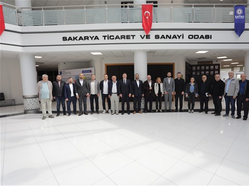 İstişare Toplantısında Gündeme Geldi