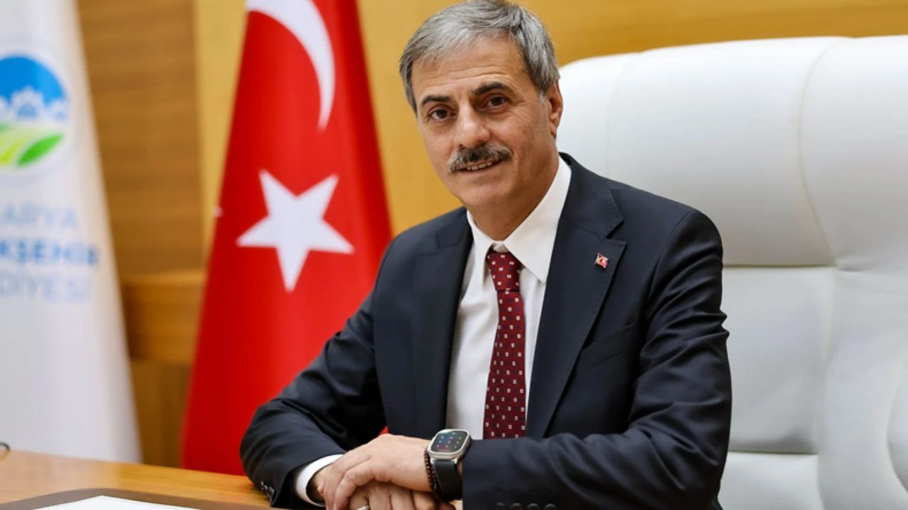 Başkan Alemdar: Su Geleceğimizi Garanti Altına Alacağız