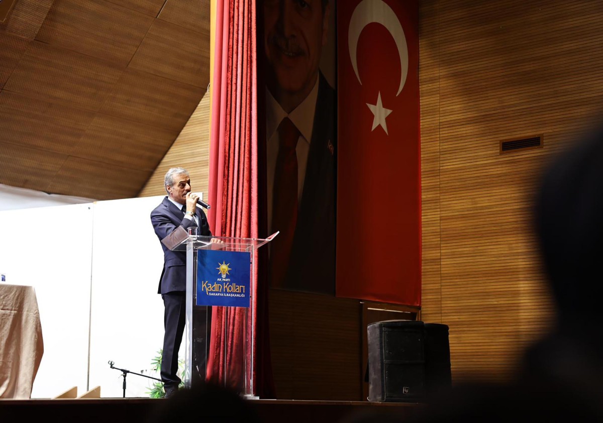 Başkan Alemdar: Her Alanda Sakarya’ya Hizmetler Kazandırmaya Çalışıyoruz