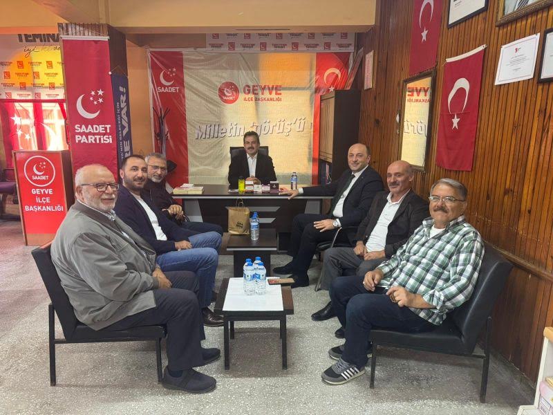 Başkan Yıldız: Farklılıklarımız Zenginliğimizdir