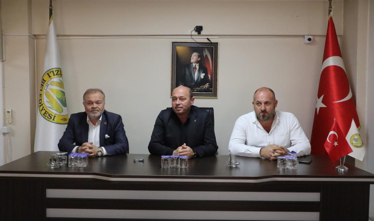 Mahalle Bazlı Talepler Ferizli'de Masaya Yatırıldı