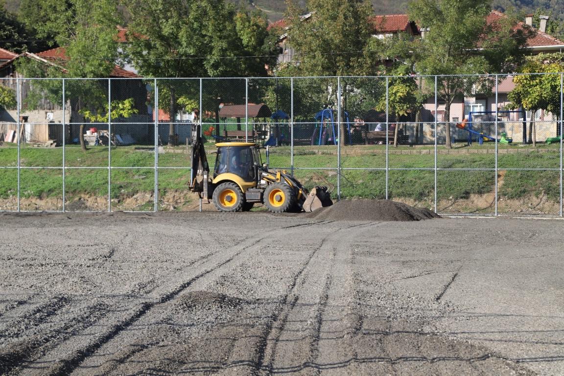 Modern ve Çok Amaçlı Yaşam Alanı 