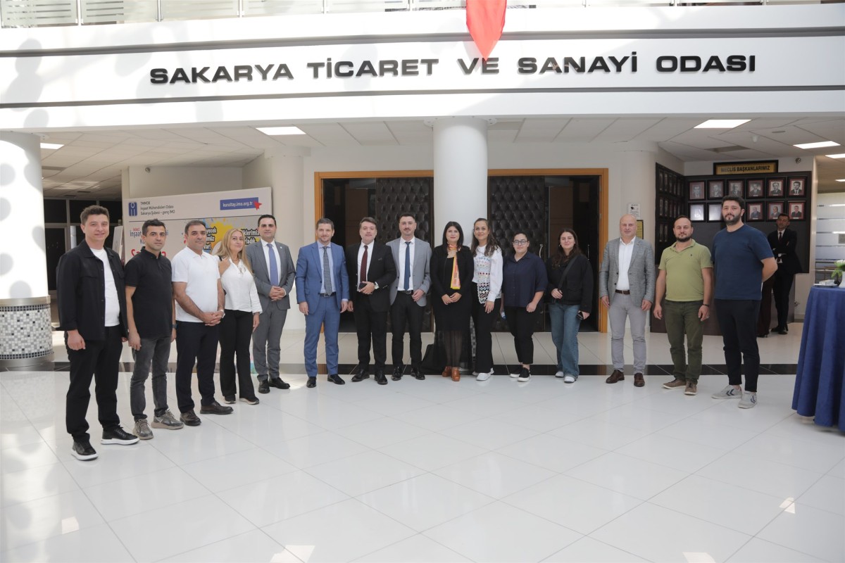 E-İhracat’ın Tüm Aşamaları SATSO’da İşlendi