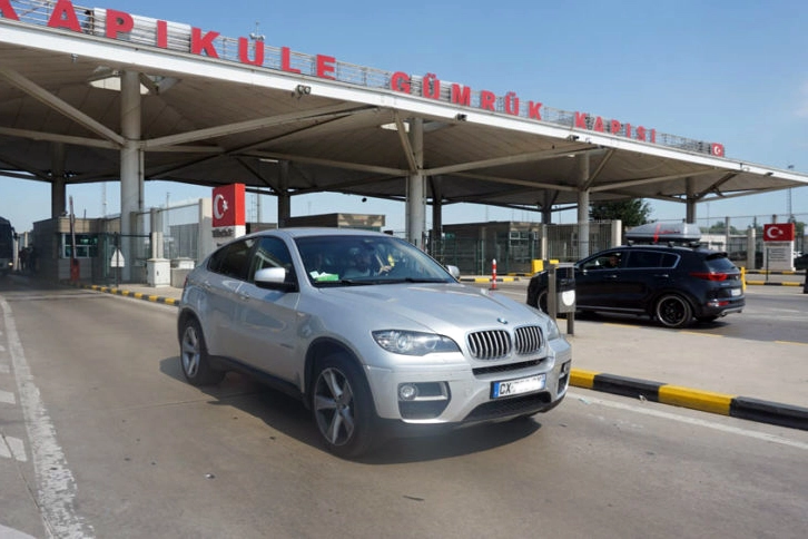 Ödemeden Yurt Dışına Çıkış Yok!